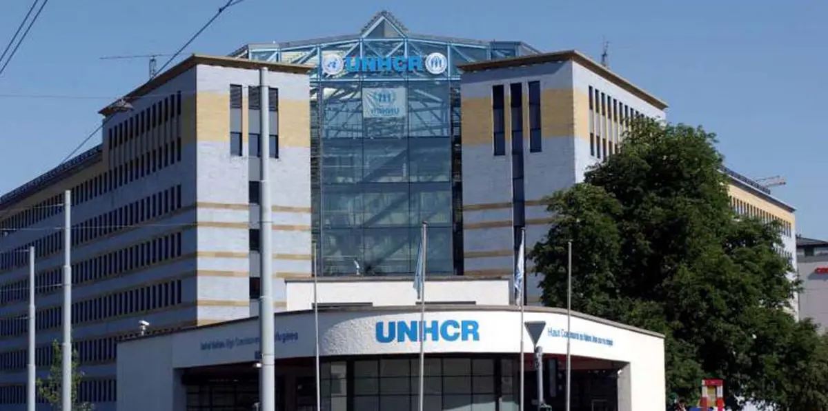 الأمم المتحدة تراجع سياسة ترامب الجديدة‎ بخصوص اللاجئين