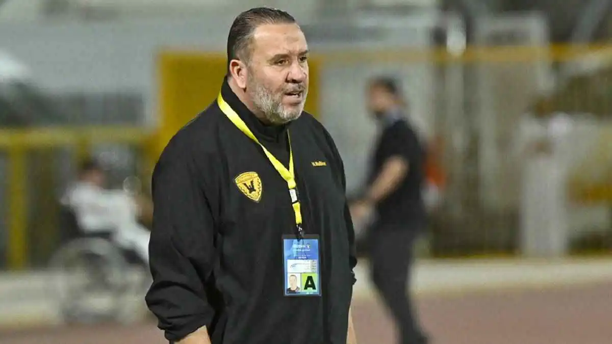 بسبب نجم الأهلي المصري.. هل قرر الترجي عدم التعامل مع نبيل معلول مدى الحياة؟