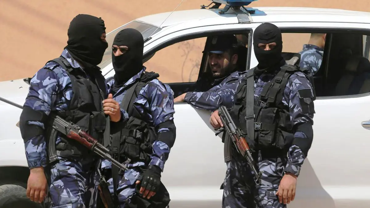 الحكومة الفلسطينية: حماس تشن حملة استهداف ممنهج ضد الإعلام الوطني