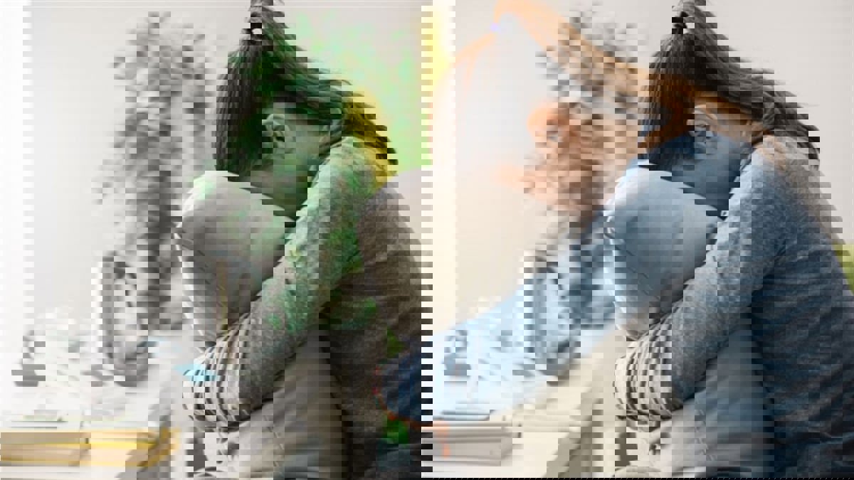 5 علامات تشير إلى معاناتك من "الحزن المعقد"