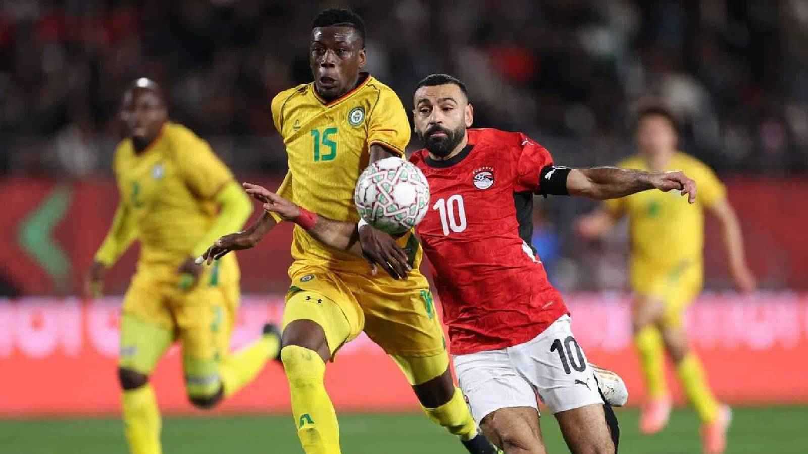 إياك أن تتجاهله.. ردود فعل جنونية من جمهور ليفربول بعد تألق محمد صلاح 