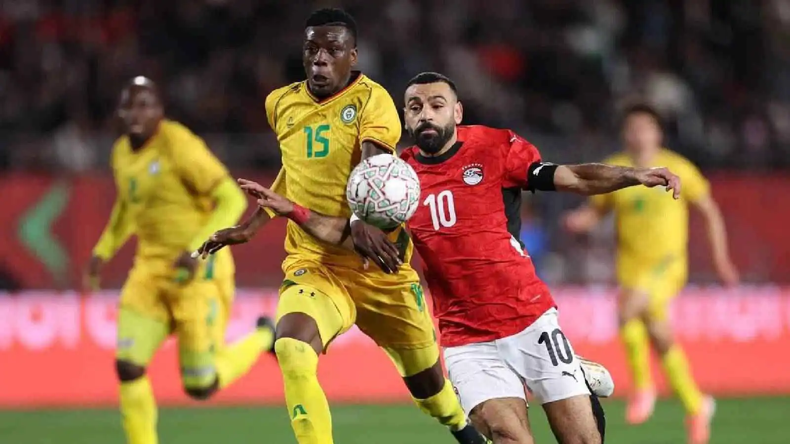 إياك أن تتجاهله.. ردود فعل جنونية من جمهور ليفربول بعد تألق محمد صلاح