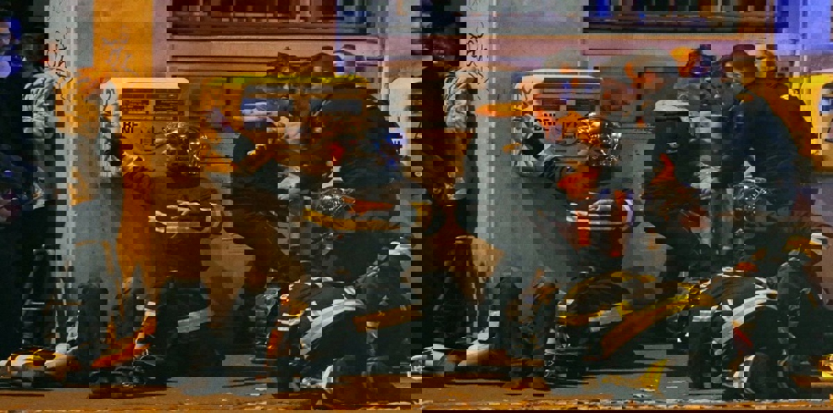 أوروبا تلجأ للمغرب في التحقيق باعتداءات باريس‎