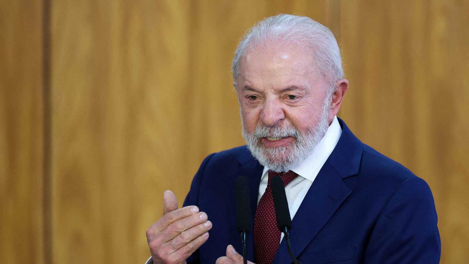 بين "انتقامية ومضادة".. لولا يبحث إجراءات "الرد البرازيلي" على ترامب