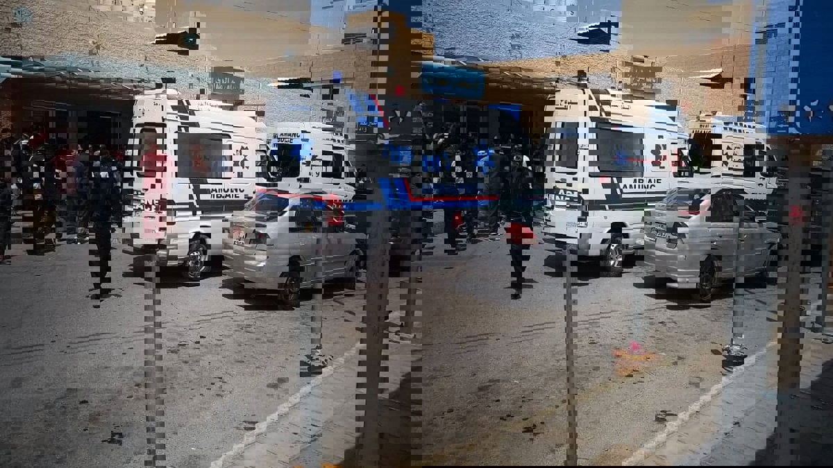 فاجعة في الأردن.. وفاة 6 أشخاص من عائلة واحدة اختناقا بالغاز