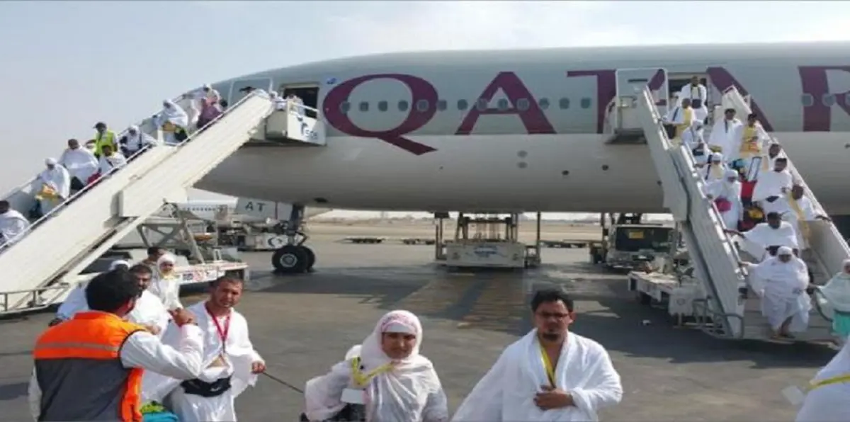 وزارة الحج السعودية: قطر تتعنت في إرسال حجاجها رغم كل التسهيلات المقدمة