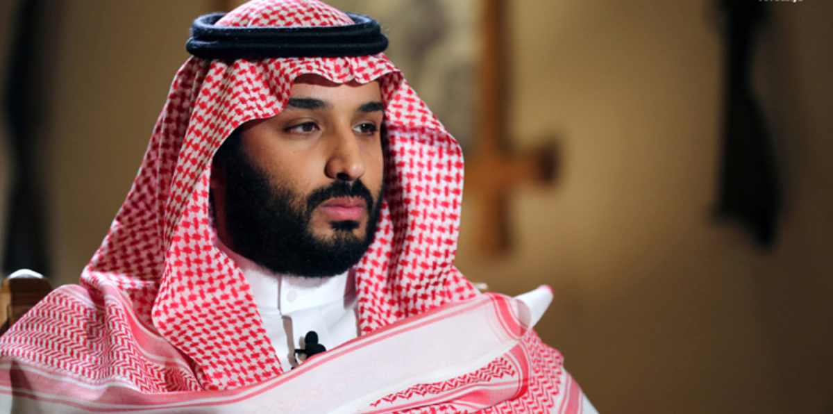 محمد بن سلمان: لن ينجو أي فاسد حتى لو كان وزيرًا أو أميرًا