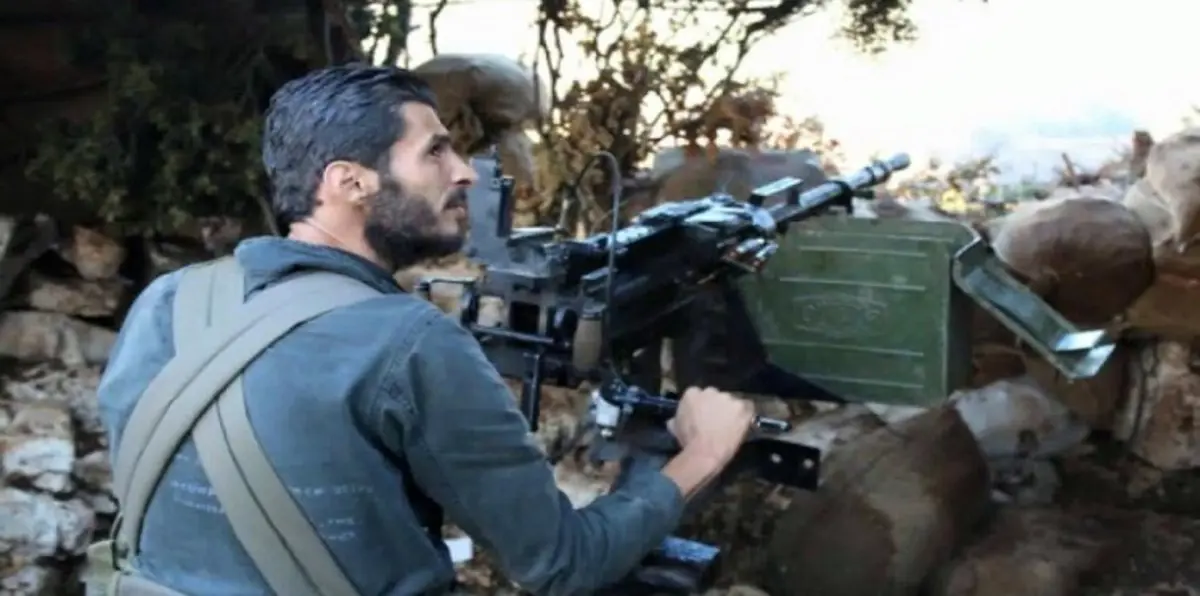 المعارضة السورية تسيطر على قرى وتلال كردية جديدة