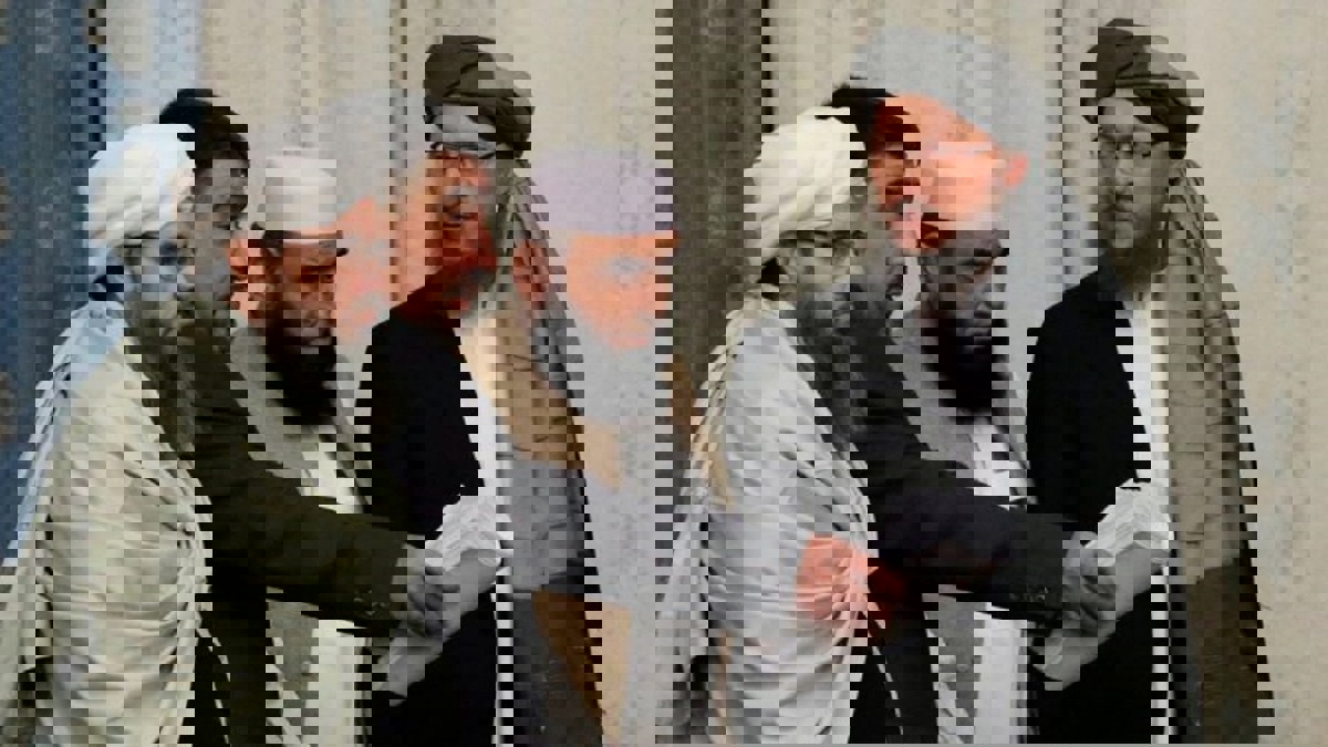 انتكاسة في الدوحة لجهود السلام بين طالبان والحكومة الأفغانية