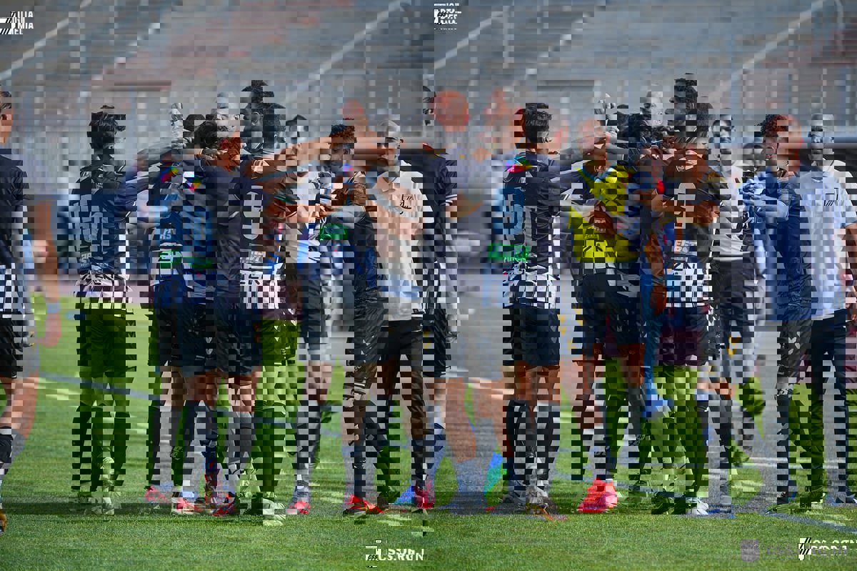 الصفاقسي يتعاقد مع مدرب برتغالي وهذا موعد بدء مهامه رسميا