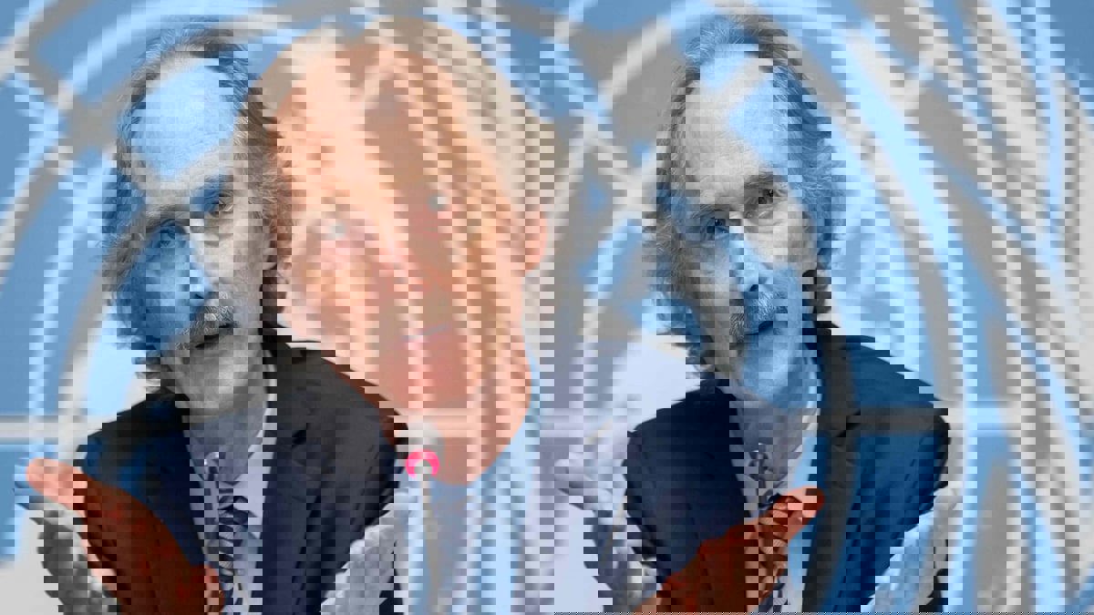 بدرسون: اتفاق ممثلي الحكومة والمعارضة على وضع مسودة دستور جديد لسوريا