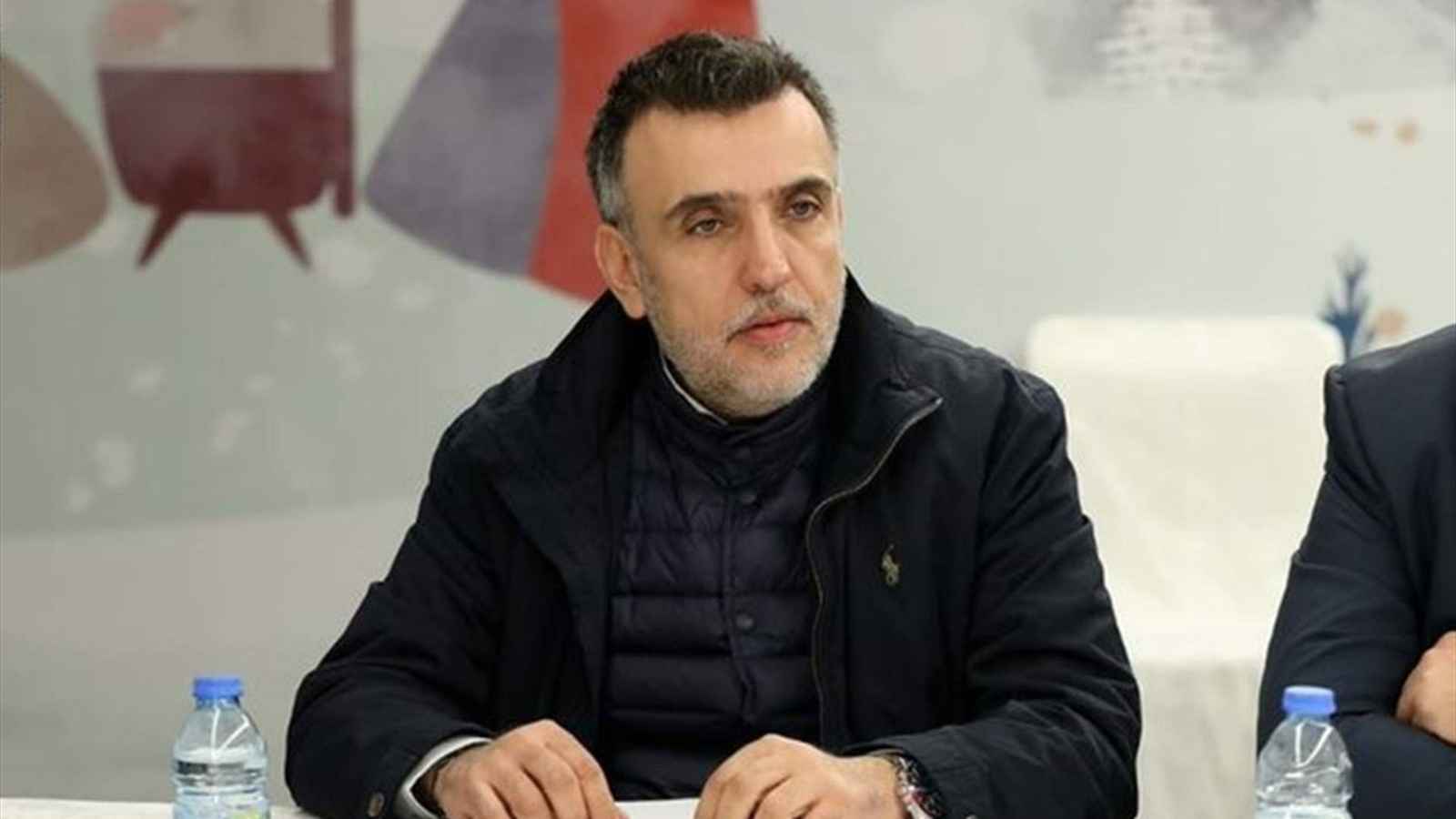 لبنان يتسلّم من سوريا "الرأس المدبر" لاغتيال باسكال سليمان