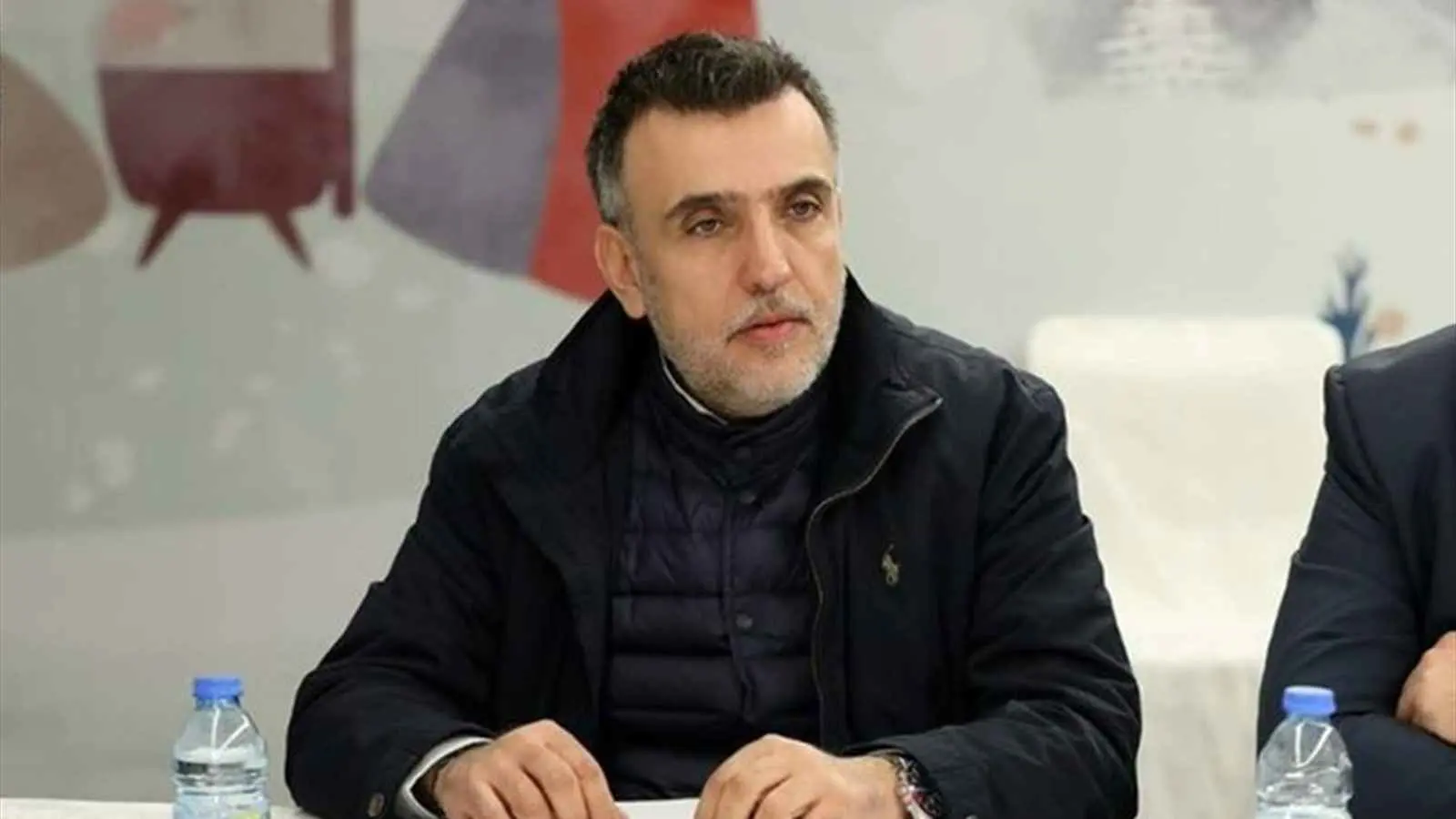 لبنان يتسلّم من سوريا "الرأس المدبر" لاغتيال باسكال سليمان