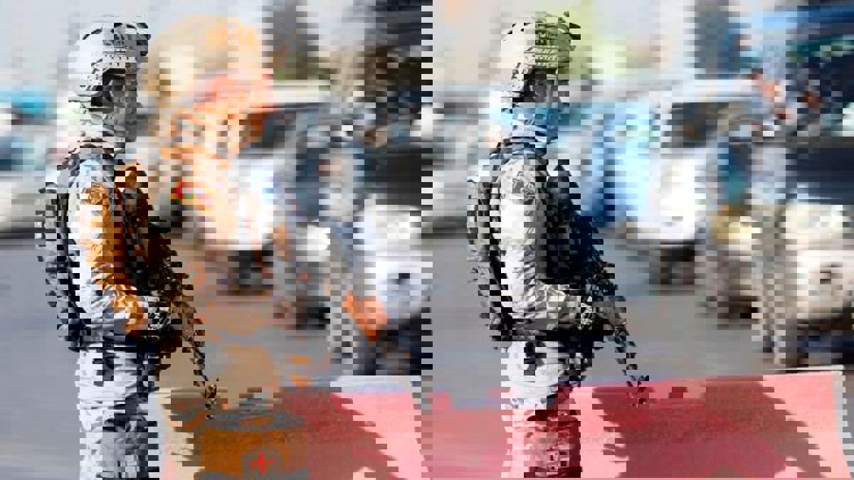 العراق يعلن اعتقال مسؤول "أوكار داعش" شمال بغداد