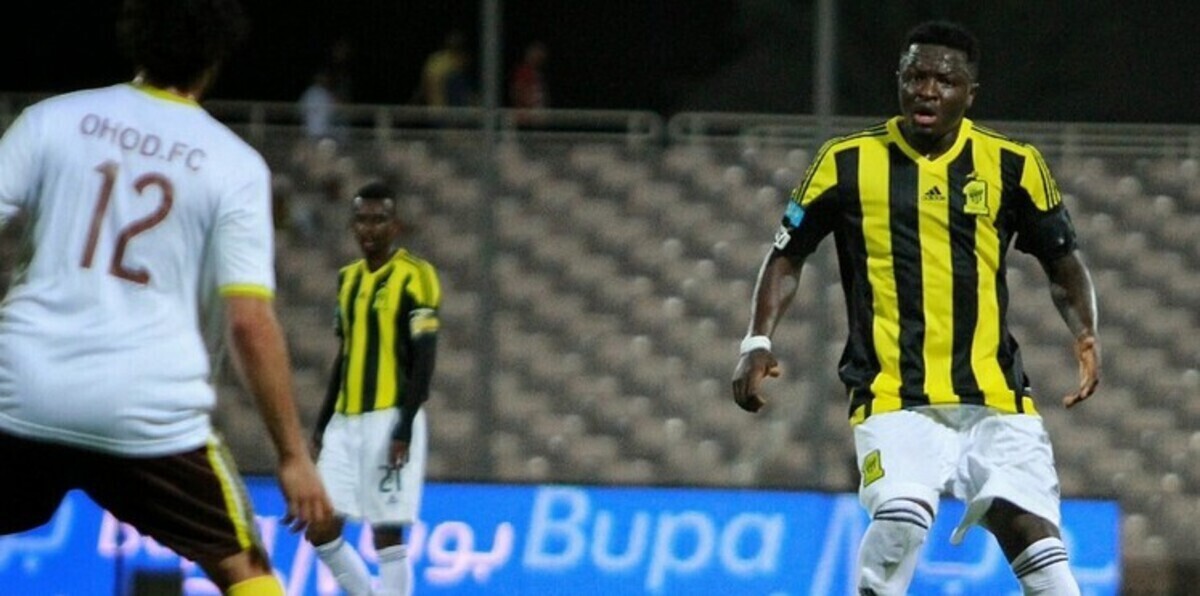 32 مليون ريال تجبر الاتحاد السعودي على الاحتفاظ بمحترفيه