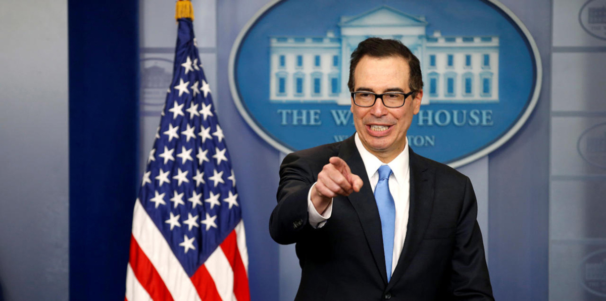 أمريكا تشدد على مخاوفها التجارية مع الصين بعد إعلان ترامب خططًا لفرض رسوم جمركية