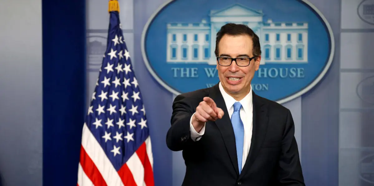 أمريكا تشدد على مخاوفها التجارية مع الصين بعد إعلان ترامب خططًا لفرض رسوم جمركية