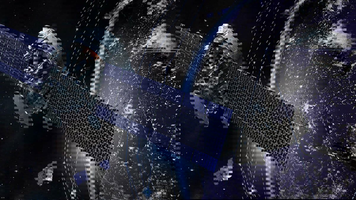 "وان ويب" تطلق أقمارا صناعية في مسعاها لنشر خدمة إنترنت عالمية