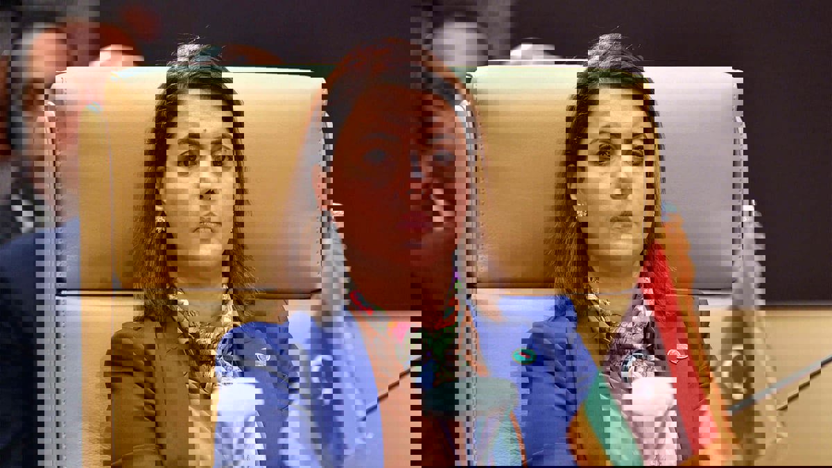 وزيرة خارجية ليبيا: نحتاج المزيد من الموارد لمكافحة "الهجرة غير الشرعية"