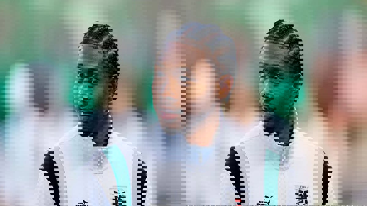 دور جديد لدافيد ألابا مع منتخب النمسا