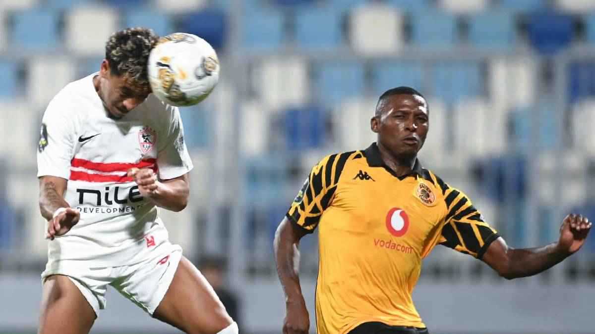 أول تعليق من جون إدوارد بعد تأهل الزمالك لربع نهائي الكونفدرالية الإفريقية 