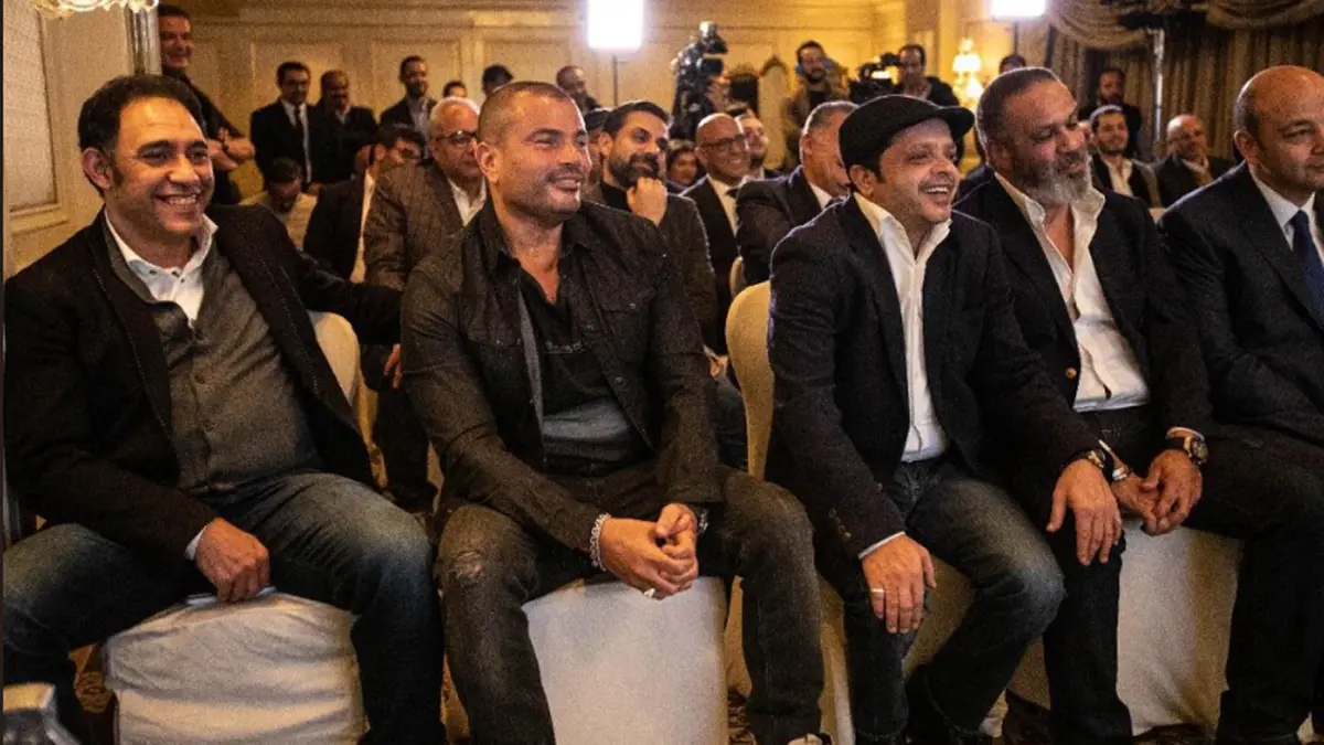 السعودية تحتضن نجوم الفن المصري لإقامة حفلات فنية ومسرحيات وأفلام سينمائية