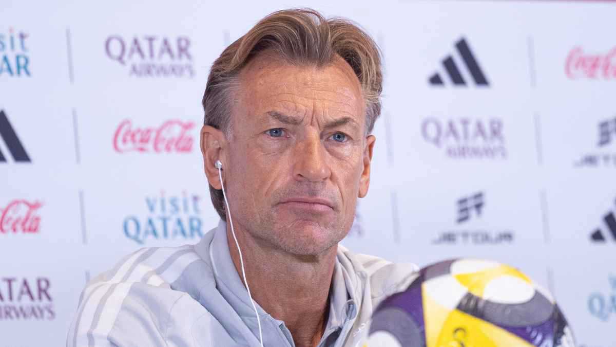 3 أسباب تجعل مباراة السعودية والإمارات الفرصة الأخيرة لرينارد