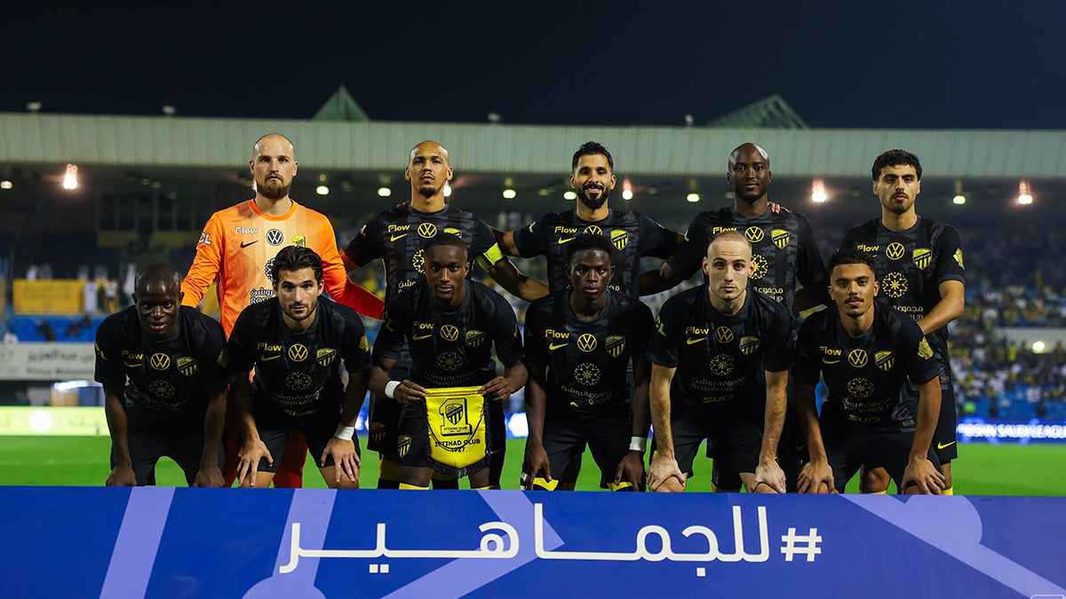 رغم خسارة الديربي.. الاتحاد السعودي يتخذ قرارا حاسما تجاه نجم الفريق