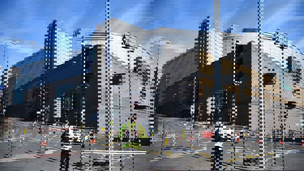 شقيق منفذ هجوم "مانشستر أرينا" يؤكد أمام المحكمة أنّه غير مذنب