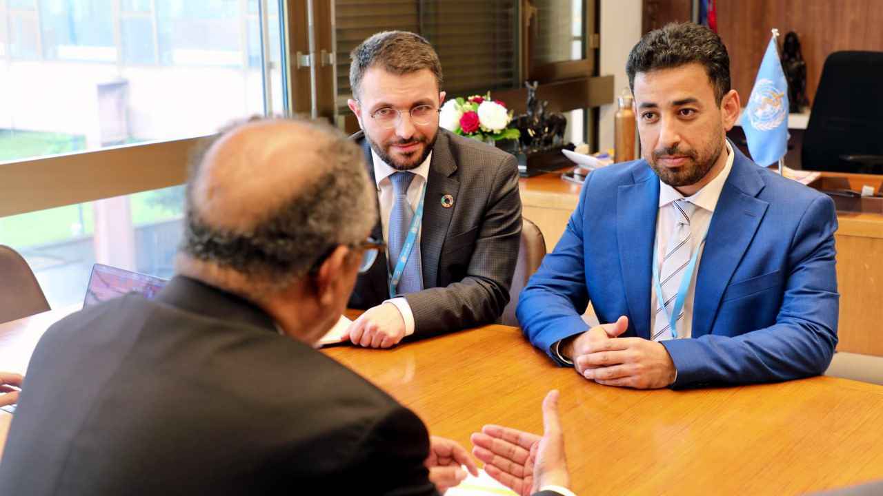 "الصحة العالمية" تستثني سوريا من أي خفض للدعم الدولي