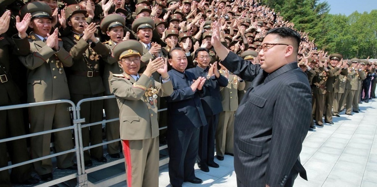 العودة للمفاوضات أوالاستجابة للضغوطات.. خيارات لوقف الحرب مع كوريا الشمالية