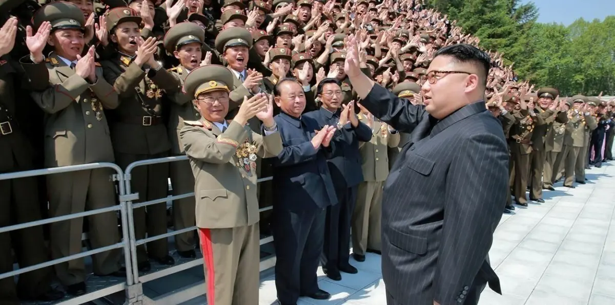 العودة للمفاوضات أوالاستجابة للضغوطات.. خيارات لوقف الحرب مع كوريا الشمالية