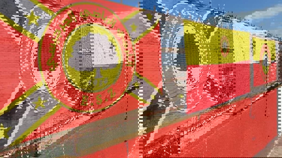 لوجود شبهة تلاعب.. الاتحاد التونسي يحيل ملف مباراة ترجي جرجيس وأمل حمام سوسة لـ"فيفا"