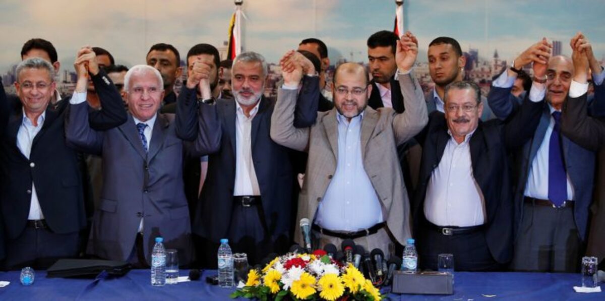 توجس فلسطيني من تهدئة مرتقبة بين حماس وإسرائيل.. هل تندرج تحت "صفقة القرن"؟