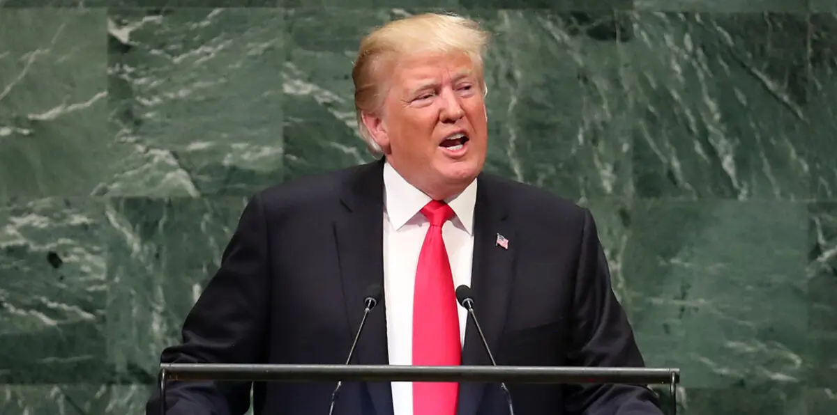 ترامب يدعو "أوبك" إلى خفض أسعار النفط