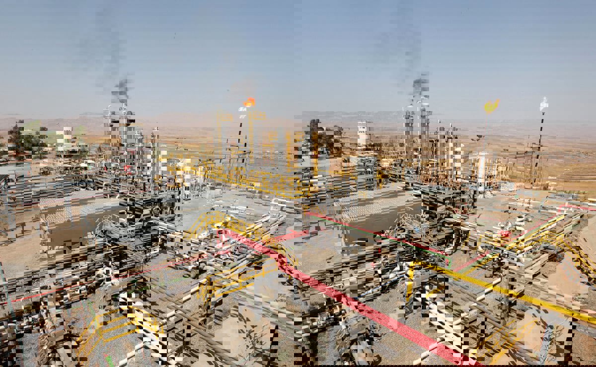 العراق يوضح أسباب التأخر في استئناف صادرات نفط كردستان