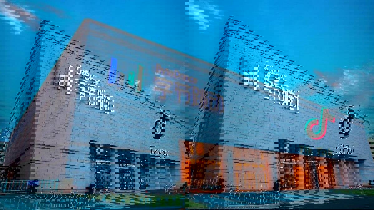 خبراء: 5 أسباب ترجح تخلي الصين عن "تيك توك"