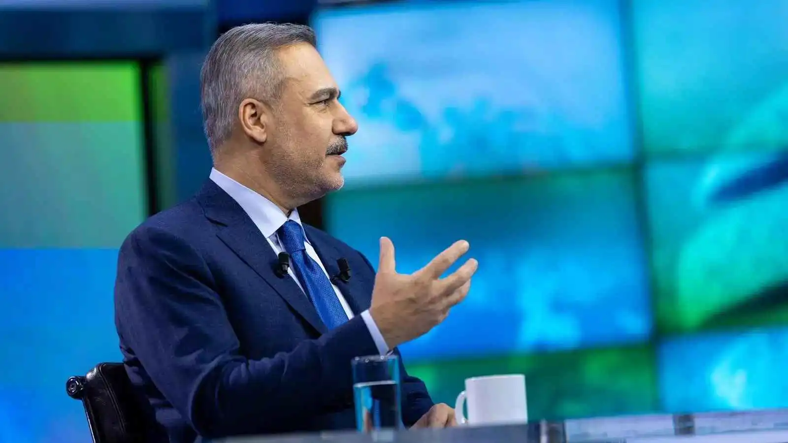 تركيا والسلاح النووي.. صمت وزير الخارجية يثير جدلاً واسعاً