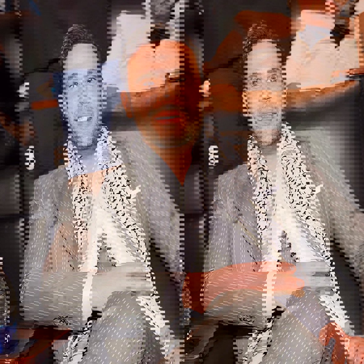 محمد إمام يرد على جدل "خروجه عن النص" في "جوي أوورد"