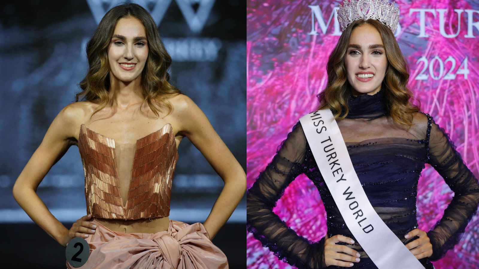 "ليست الأجمل".. مسابقة ملكة جمال تركيا تثير الجدل (صور)