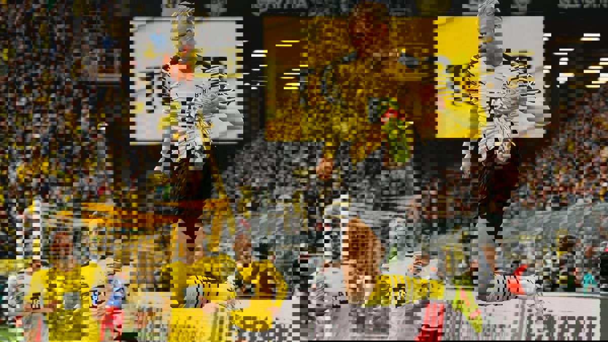 تقرير: لابورتا يُبرم اتفاقًا مع رايولا بانتقال هالاند إلى برشلونة