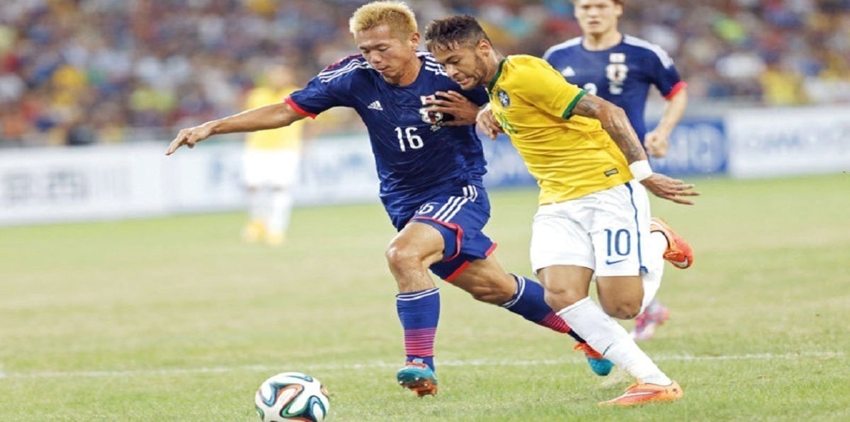 لاعب ياباني على رادار العين الإماراتي