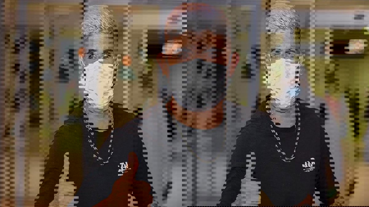 جمهور الشباب السعودي ينتقد وليد الفراج بسبب انتقاصه من صفقة بانيغا