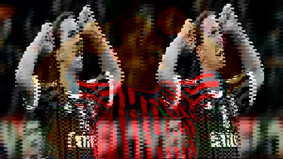 ميلان يرفع عرضه لإبراهيموفيتش وينتظره في التدريب قبل نهاية العام