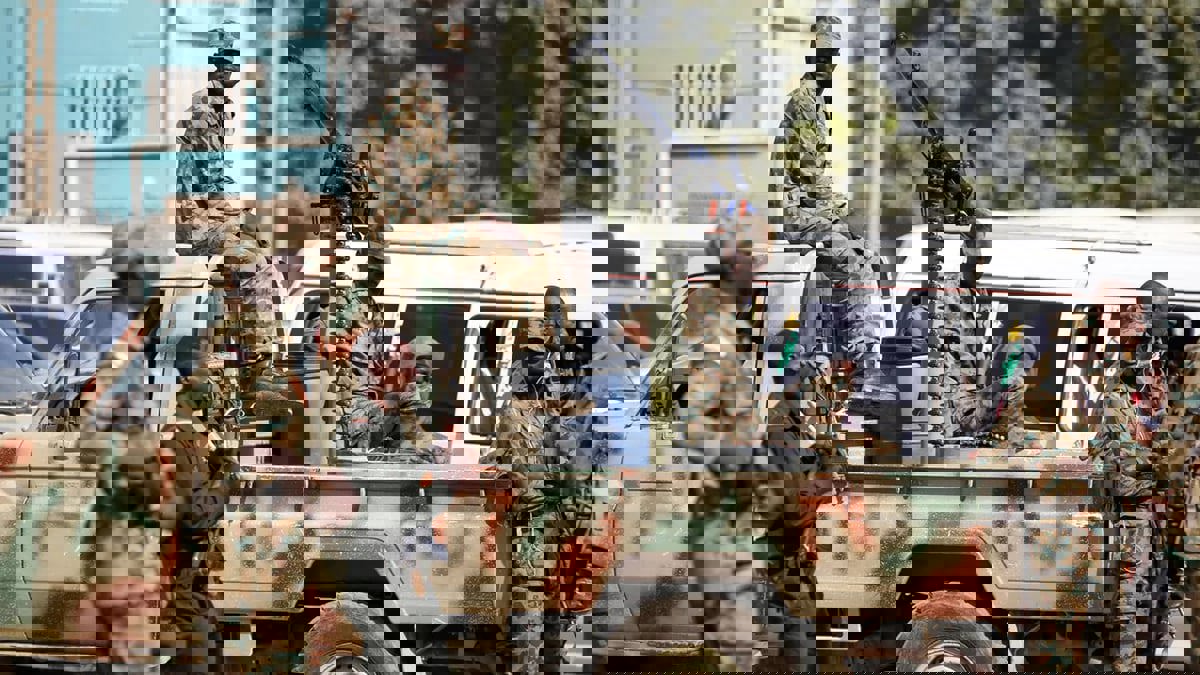  السودان.. فرض حظر تجوال في كادوقلي لأجل غير مسمى