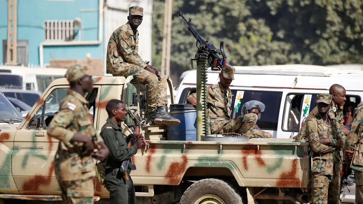  السودان.. فرض حظر تجوال في كادوقلي لأجل غير مسمى