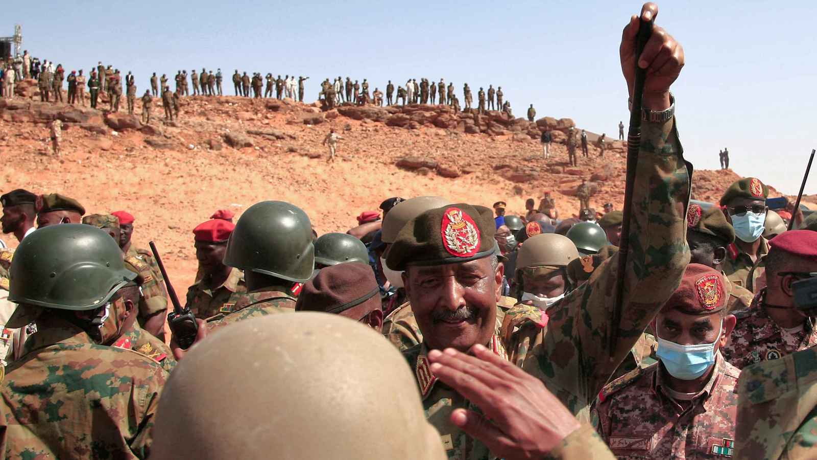 اغتيالات وعمليات انتقام.. احتدام صراع الأجنحة في صفوف قوات البرهان