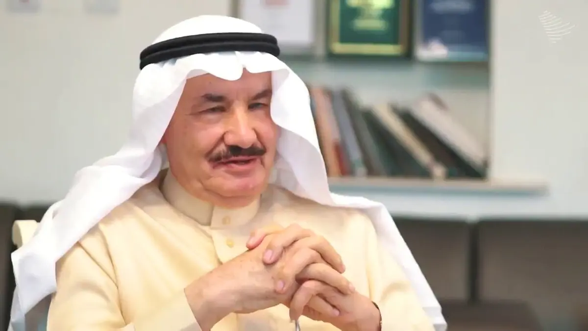 السقطة الوحيدة من عبدالرحمن الشبيلي