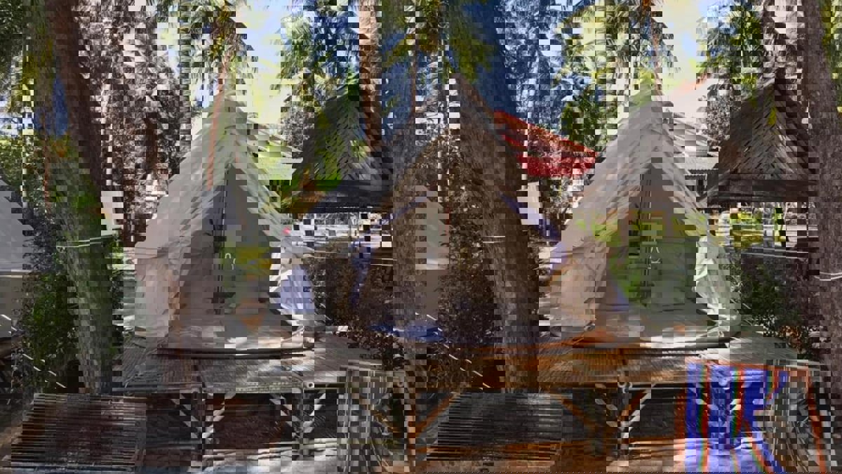 تعرف على أرخص الفنادق في العالم (صور)