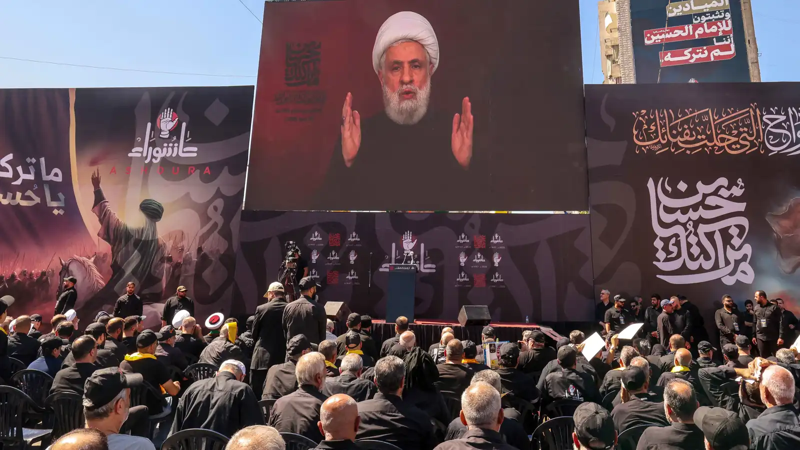 خبراء: حزب الله يعيد تموضعه "برلمانياً وميدانياً" لمواجهة مرتقبة